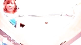 Guy Used As Public Toilet