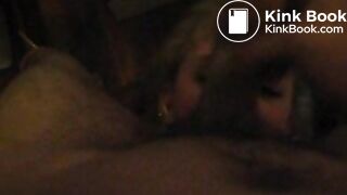 ImGonnaNutAllOverYourFace