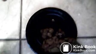 scat_bathroom_floor_683177mp4 - Scat + Piss + Puke