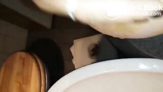 Pooping Scat tube video Scat porn Best Porn Tube Pooping gir-3