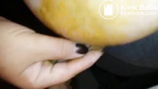 Pooping Scat tube video Scat porn Best Porn Tube Pooping gir-3