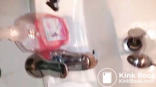 Pooping Scat tube video Scat porn Best Porn Tube Pooping gir-3