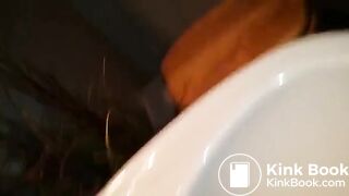 Pooping Scat tube video Scat porn Best Porn Tube Pooping gir-3