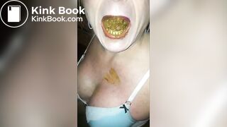 Outwhore whore  - Shit eater girls only