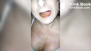 Outwhore whore  - Shit eater girls only