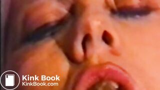 Fae Y Moser Shit Eating 2