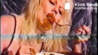 Fae Y Moser Shit Eating 2