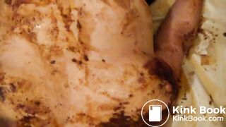 Mr Fog & Elle And Friend - 09