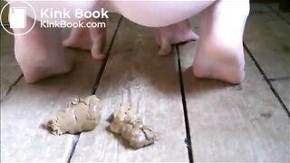 Scat poop 2