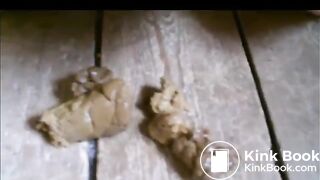 Scat poop 2