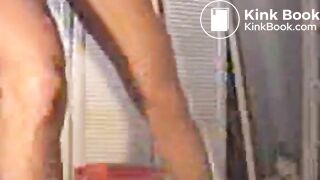 N - scat Girls Peeing And Shitting Into A Bucketmpg