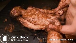Scat Torture