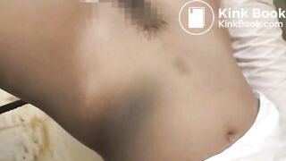 Lesbian scatplay (10) 3