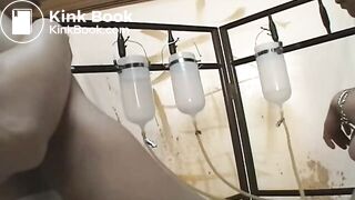 Lesbian scatplay (10) 3