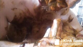 Mr Fog & Elle - Dirty breakfast For Elle 1111