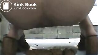 SexyJapPoop (edit and fixed video)