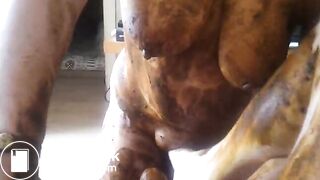 Mr Fog & Elle - Dirty breakfast For Elle 0911