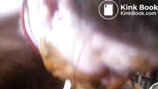 Mr Fog & Elle - Dirty breakfast For Elle 0911