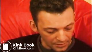 French Amateur Scat Couple_and so sexy!