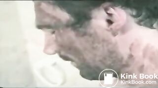 Vintage Amateur Scat Couple