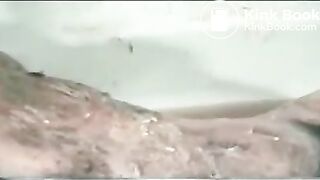 Vintage Amateur Scat Couple