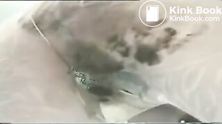 Vintage Amateur Scat Couple