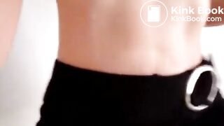 ShitDinner - Women Serving a dinner with own scat