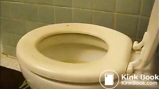 Coco pooping compilation part 2