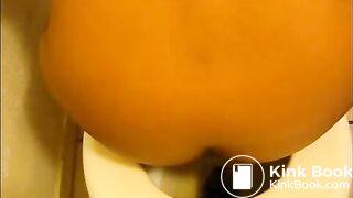 Coco pooping compilation part 2