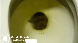 Coco pooping compilation part 2