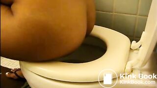 Coco pooping compilation part 2
