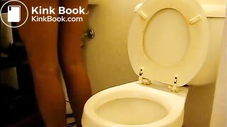 Coco pooping compilation part 2