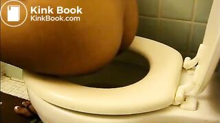 Coco pooping compilation part 2