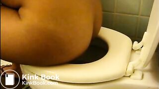 Coco pooping compilation part 2