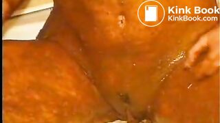 Kate 1 & 2 - Scat + Piss + Puke