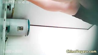 Voyeur Scat