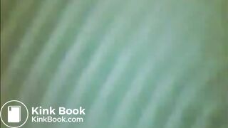 Amateur Scat Couple play with their shit and eat