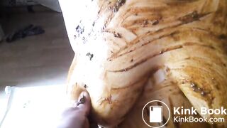 Mr Fog & Elle - Elle sunday lunch - 08