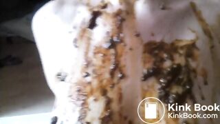 Mr Fog & Elle - Elle sunday lunch - 08