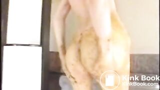 Uncensored Japanese Scat Girls