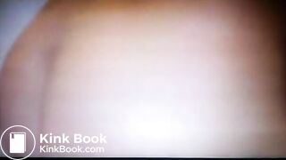 hot girl pooping in toilet