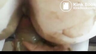 Diarrhoea during sex