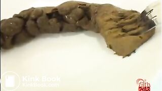 Eating pooping and and examine BFFD-02