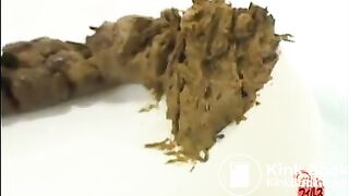 Eating pooping and and examine BFFD-02