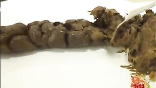 Eating pooping and and examine BFFD-02