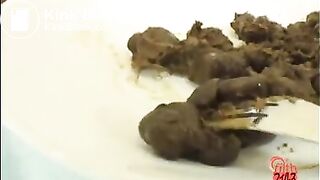 Eating pooping and and examine BFFD-02