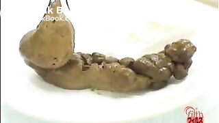 Eating pooping and and examine BFFD-02