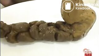 Eating pooping and and examine BFFD-02