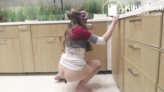 Compilation of shitting girls joyangeles