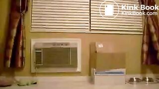 WebCam MILF_sharing shit with friends